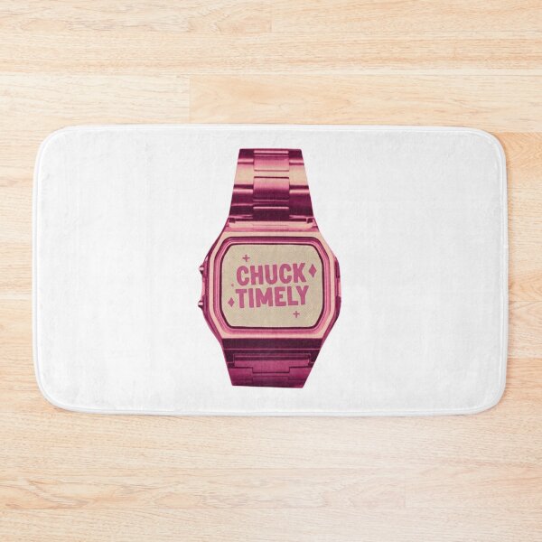 Item preview, Chuck Timely Role Model designed and sold by DhriegoStudio.