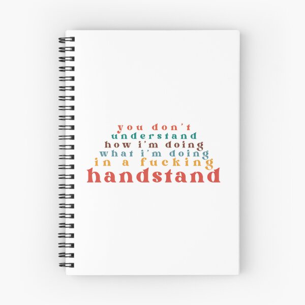 Item preview, Handstand  designed and sold by lenna-peavy.