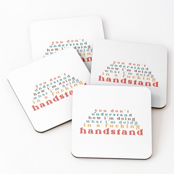 Item preview, Handstand  designed and sold by lenna-peavy.