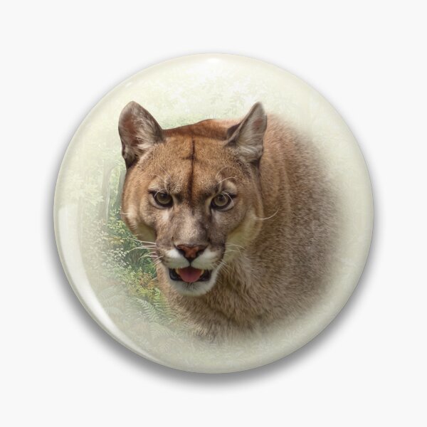 Item preview, Mountain Lion designed and sold by Guardi71.