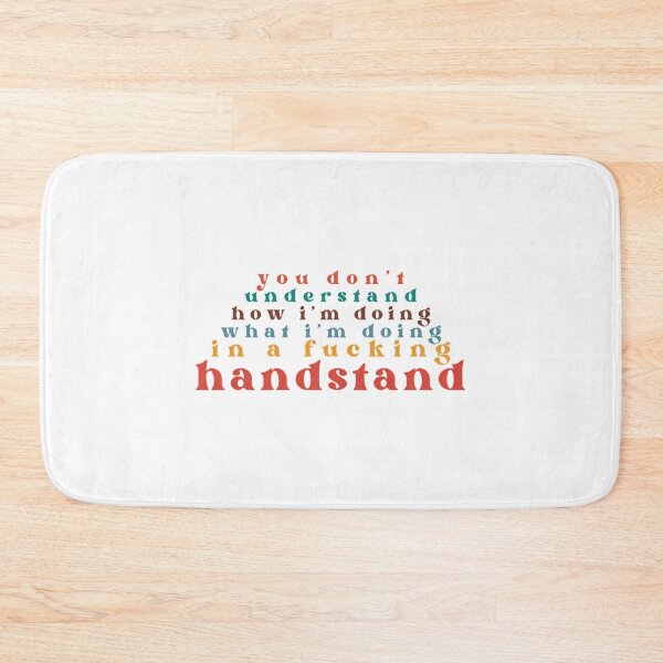 Item preview, Handstand  designed and sold by lenna-peavy.