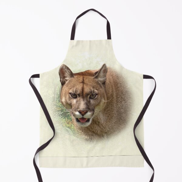 Item preview, Mountain Lion designed and sold by Guardi71.
