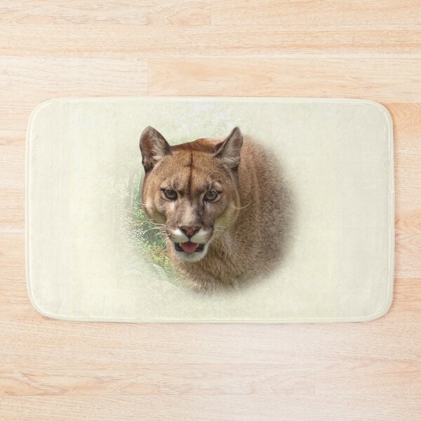 Item preview, Mountain Lion designed and sold by Guardi71.