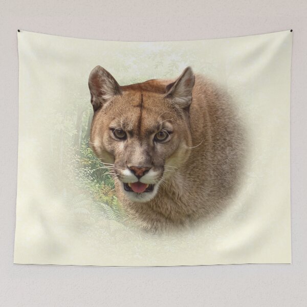 Item preview, Mountain Lion designed and sold by Guardi71.