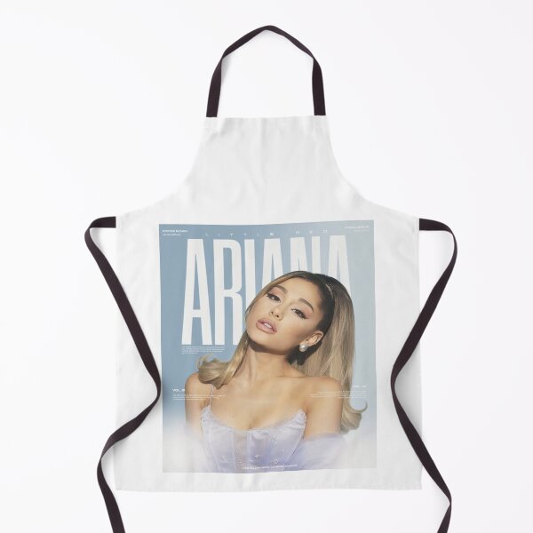 Item preview, Ariana Grande Inspired Art designed and sold by FrogNotDog.