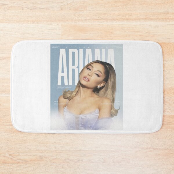 Item preview, Ariana Grande Inspired Art designed and sold by FrogNotDog.