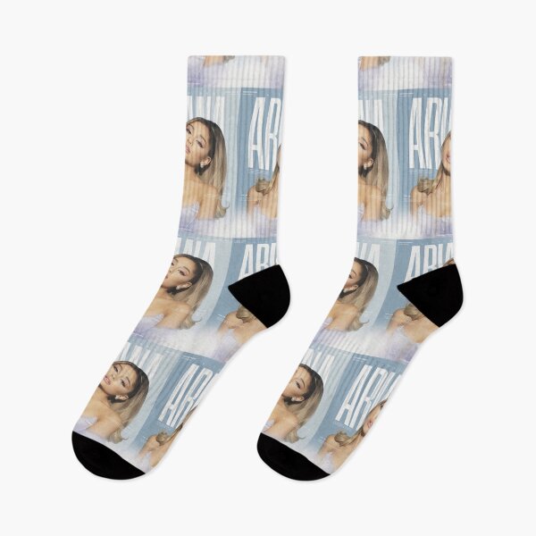 Item preview, Ariana Grande Inspired Art designed and sold by FrogNotDog.