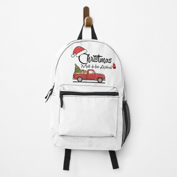 Item preview,  Christmas mail has arrived designed and sold by Mona .M.