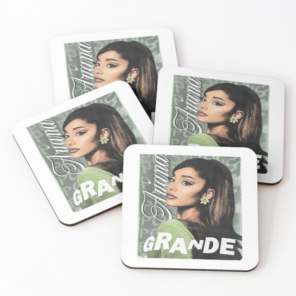Item preview, Ariana Grande Inspired Art designed and sold by FrogNotDog.