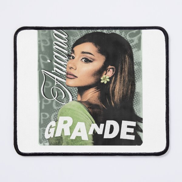 Item preview, Ariana Grande Inspired Art designed and sold by FrogNotDog.