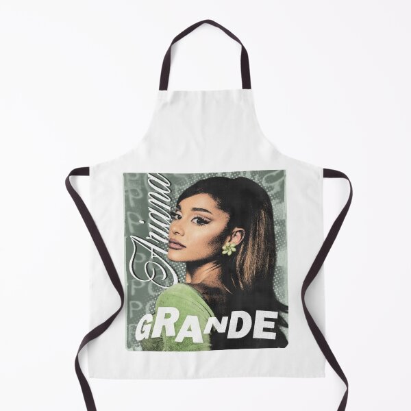 Item preview, Ariana Grande Inspired Art designed and sold by FrogNotDog.