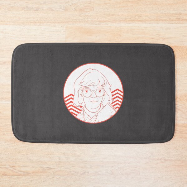 Item preview, Log Lady Twin Peaks Nostalgic Vibes | Best Gift designed and sold by Nightcast22.