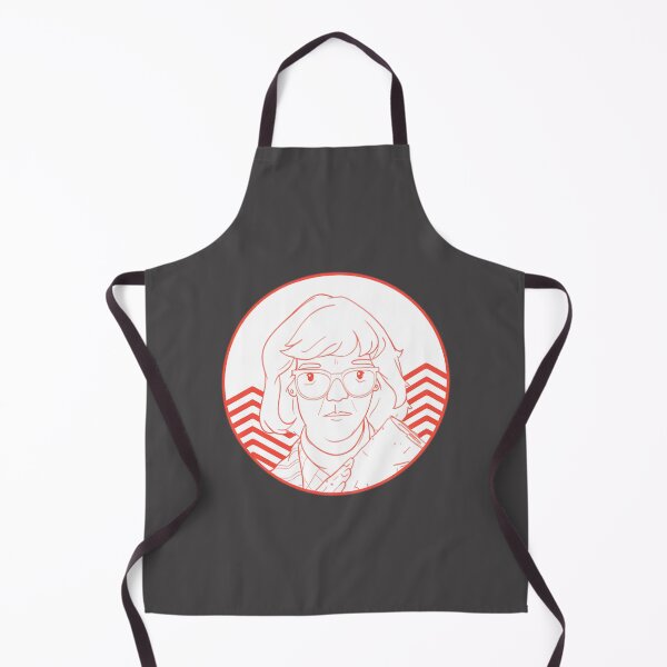 Item preview, Log Lady Twin Peaks Nostalgic Vibes | Best Gift designed and sold by Nightcast22.