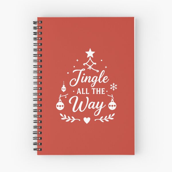 Item preview, Jingle All The Way – Festive Holiday Art designed and sold by Tklezardesigns.