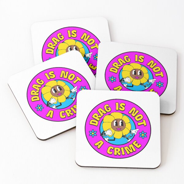 Item preview, El transformismo no es un delito: apoya a las drag queens. designed and sold by irving-fahey.