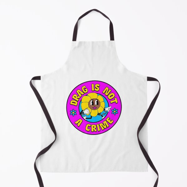 Item preview, El transformismo no es un delito: apoya a las drag queens. designed and sold by irving-fahey.