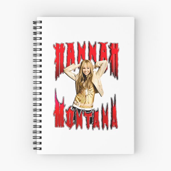 Item preview, Hannah Montana Is A Rockstar designed and sold by lenna-peavy.
