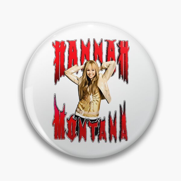 Item preview, Hannah Montana Is A Rockstar designed and sold by lenna-peavy.