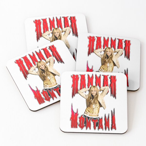 Item preview, Hannah Montana Is A Rockstar designed and sold by lenna-peavy.