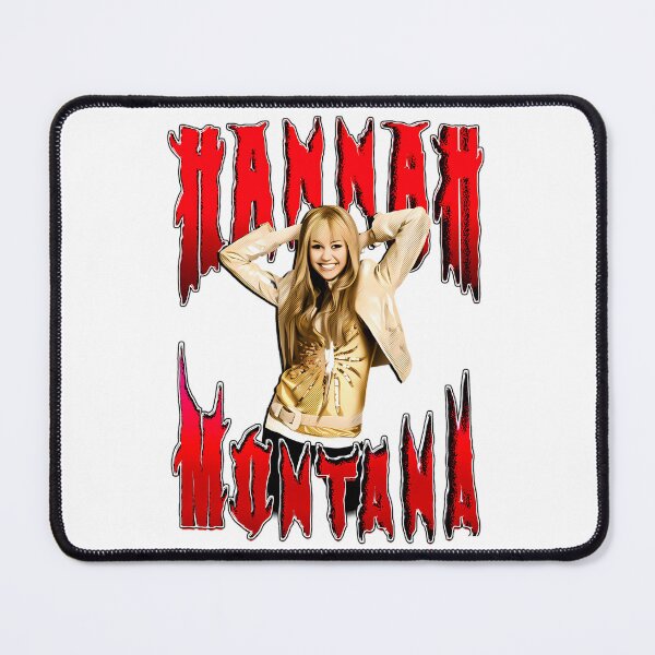 Item preview, Hannah Montana Is A Rockstar designed and sold by lenna-peavy.
