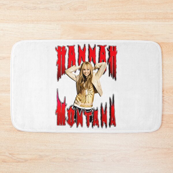 Item preview, Hannah Montana Is A Rockstar designed and sold by lenna-peavy.
