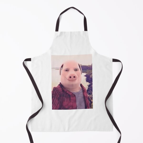 Item preview, John Pork designed and sold by courtney-charlt.