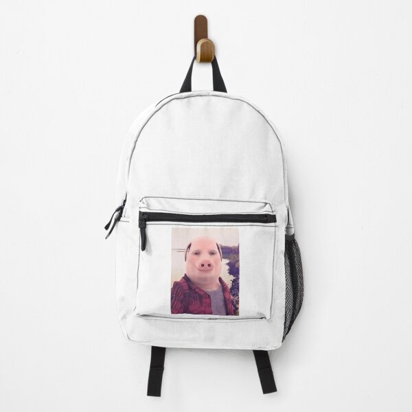 Item preview, John Pork designed and sold by courtney-charlt.