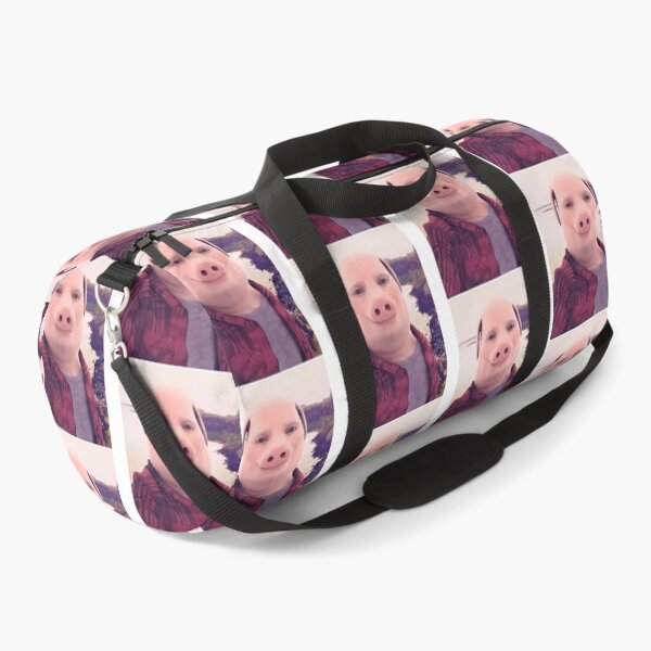 Item preview, John Pork designed and sold by courtney-charlt.