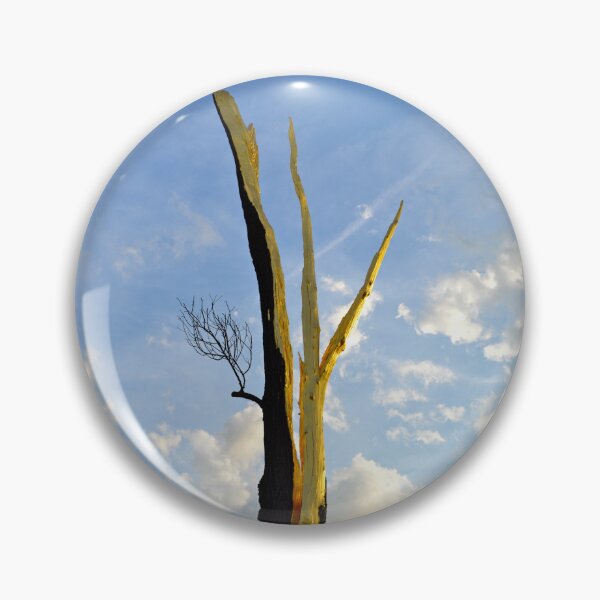 Item preview, Golden Tipped Tree designed and sold by EmilySutin.