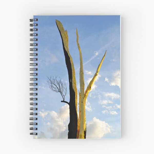 Item preview, Golden Tipped Tree designed and sold by EmilySutin.