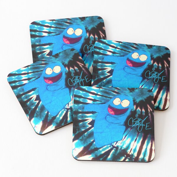 Item preview, Bloo  designed and sold by Smudge-CarTOONS.