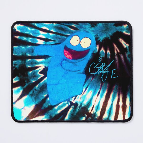 Item preview, Bloo  designed and sold by Smudge-CarTOONS.
