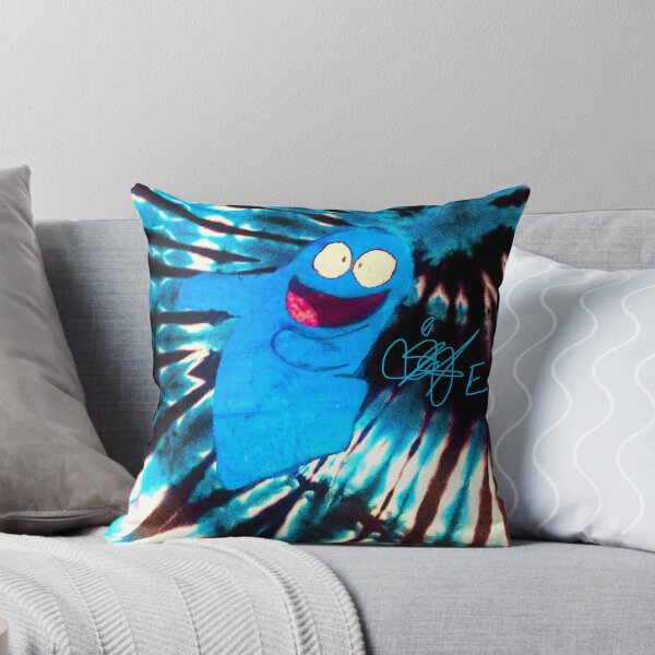 Item preview, Bloo  designed and sold by Smudge-CarTOONS.