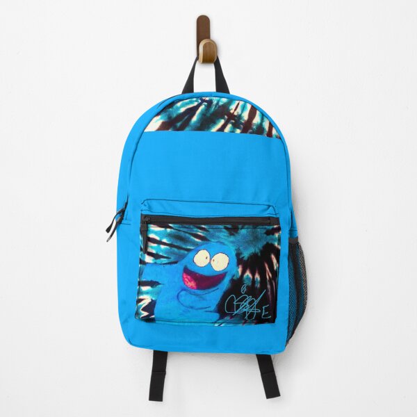 Item preview, Bloo  designed and sold by Smudge-CarTOONS.