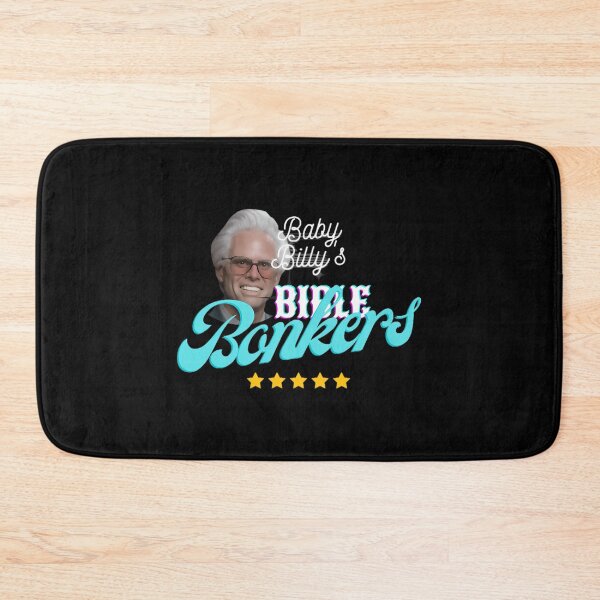 Item preview, Baby Billy'S Bible Bonkers  designed and sold by davien-digiac.