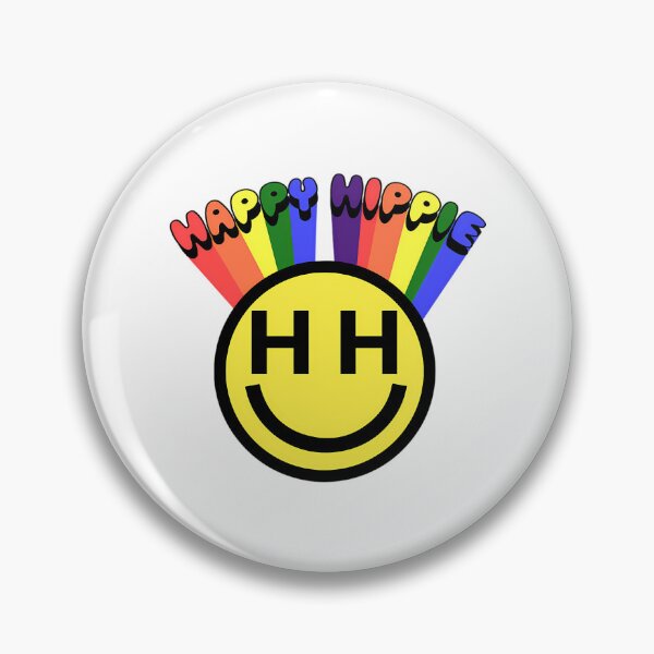 Item preview, Happy Hippie Foundation - Magical Mystery designed and sold by lenna-peavy.