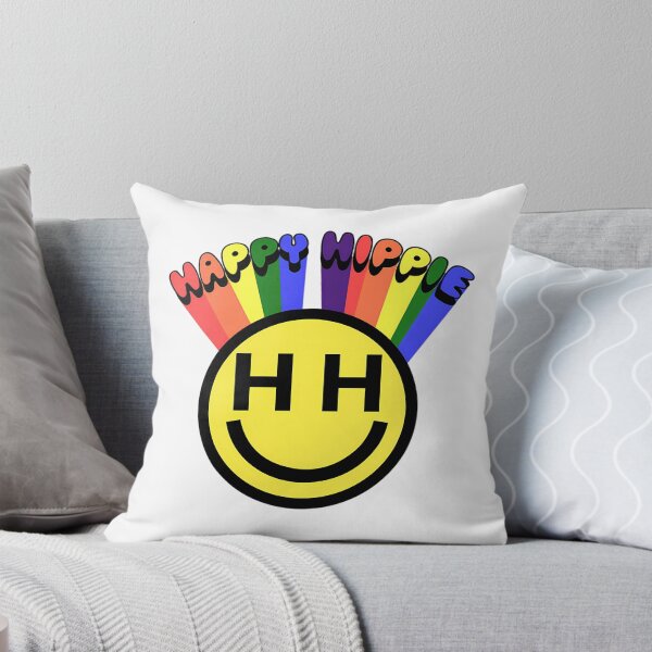 Item preview, Happy Hippie Foundation - Magical Mystery designed and sold by lenna-peavy.
