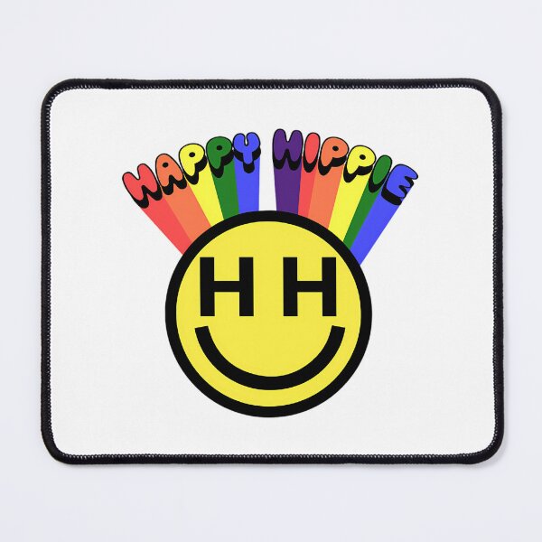 Item preview, Happy Hippie Foundation - Magical Mystery designed and sold by lenna-peavy.