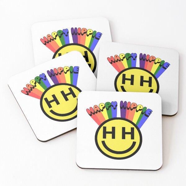 Item preview, Happy Hippie Foundation - Magical Mystery designed and sold by lenna-peavy.