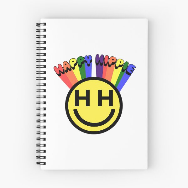 Item preview, Happy Hippie Foundation - Magical Mystery designed and sold by lenna-peavy.