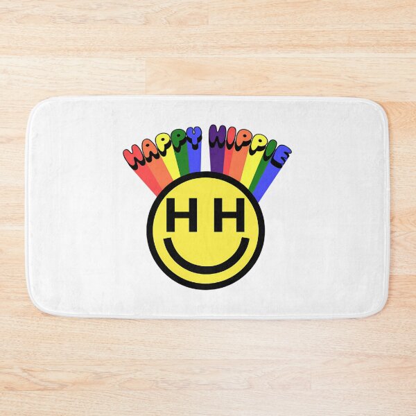 Item preview, Happy Hippie Foundation - Magical Mystery designed and sold by lenna-peavy.