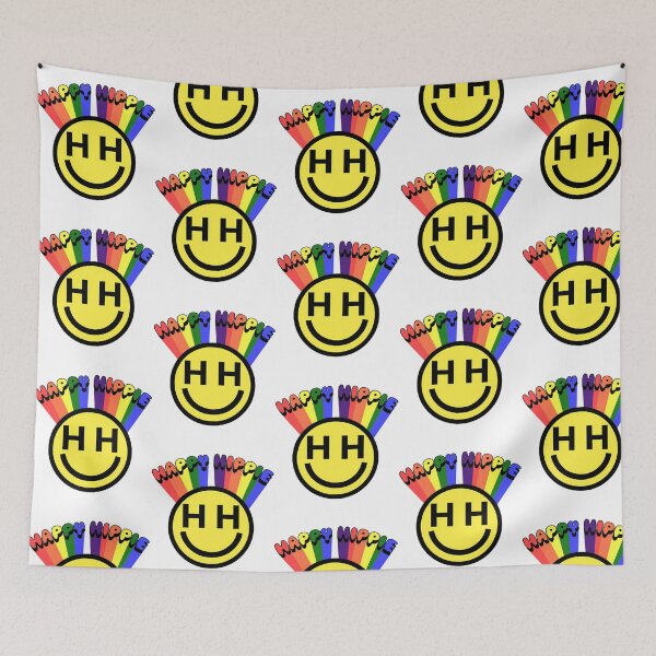 Item preview, Happy Hippie Foundation - Magical Mystery designed and sold by lenna-peavy.