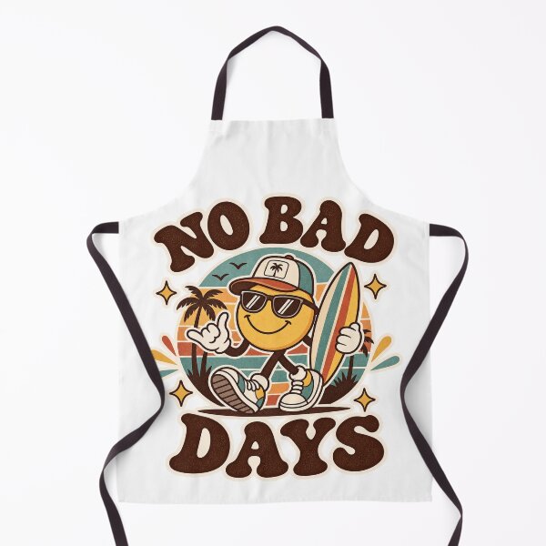 Item preview, No Bad Days designed and sold by JN-Designn.