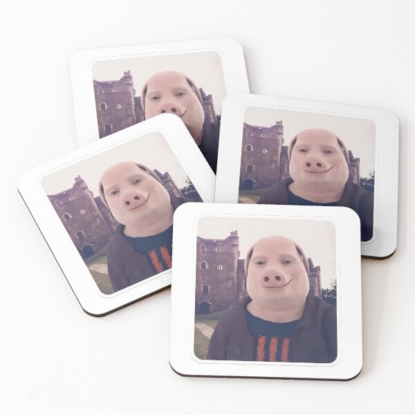 Item preview, John Pork designed and sold by courtney-charlt.
