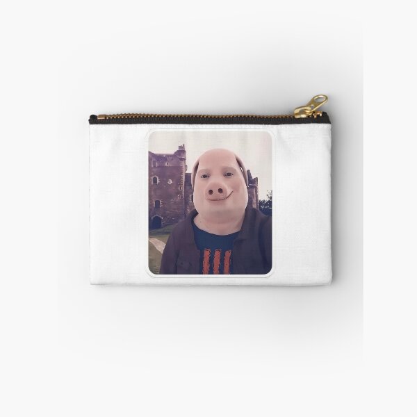 Item preview, John Pork designed and sold by courtney-charlt.