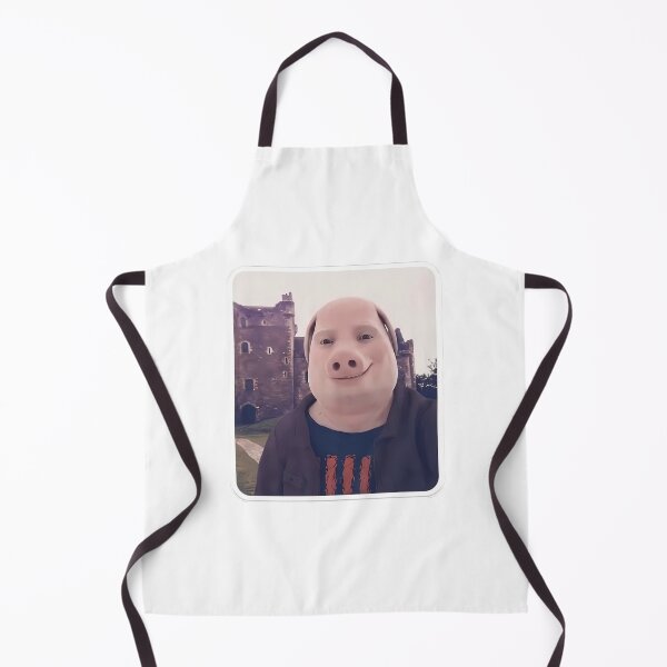 Item preview, John Pork designed and sold by courtney-charlt.