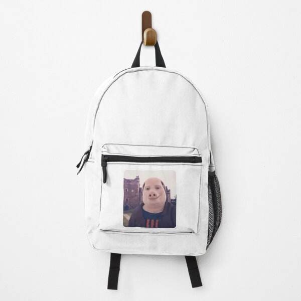 Item preview, John Pork designed and sold by courtney-charlt.