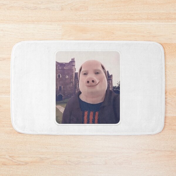 Item preview, John Pork designed and sold by courtney-charlt.