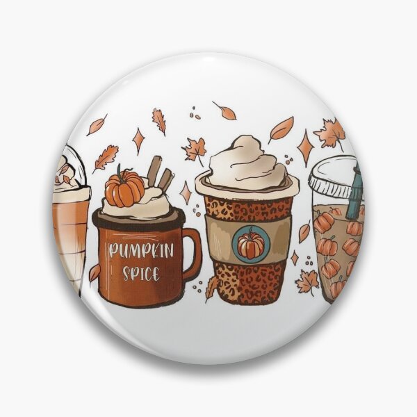 Item preview, Pumpkin spice, everything nice  designed and sold by Layla’s Photography & Prints.