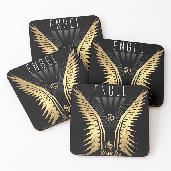 Item preview, Engel designed and sold by URGraphics.